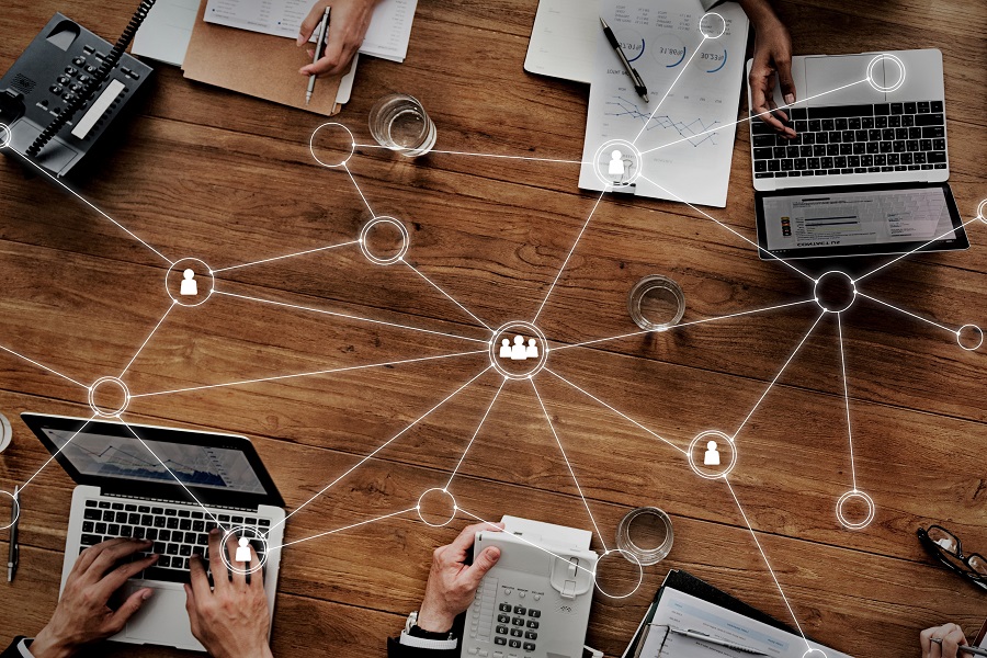 The Top Nordic Link Building Firms Competing for Market Leadership